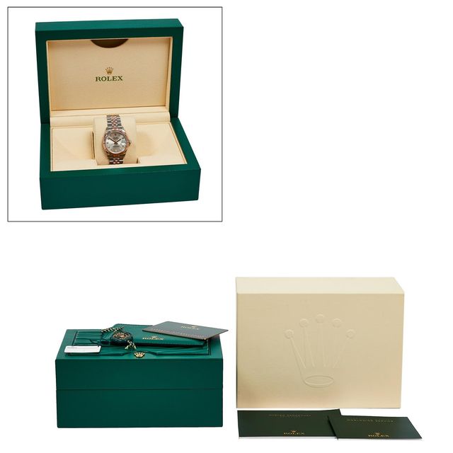 Rolex Datejust Lady 31 278271 Image 4